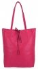 Női Táská shopper bag Hernan fuksziaszínű HB0253